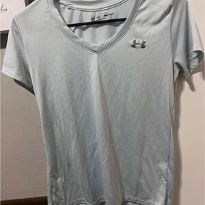 Under Armour T Shirt SMALL